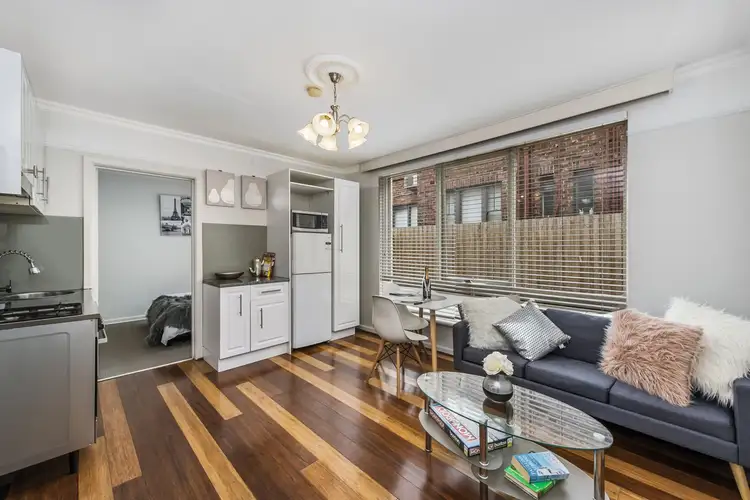 Main view of Homely apartment listing, 5/57 Chapel St, St Kilda VIC 3182