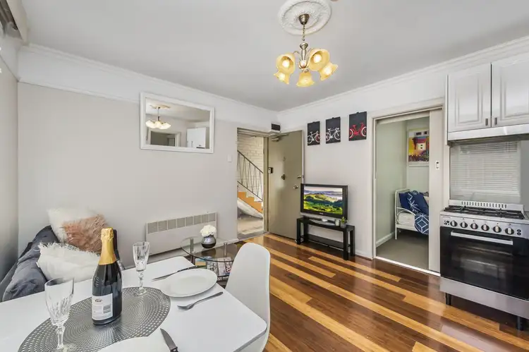 Second view of Homely apartment listing, 5/57 Chapel St, St Kilda VIC 3182