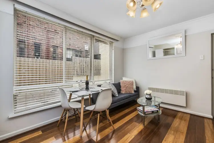 Third view of Homely apartment listing, 5/57 Chapel St, St Kilda VIC 3182