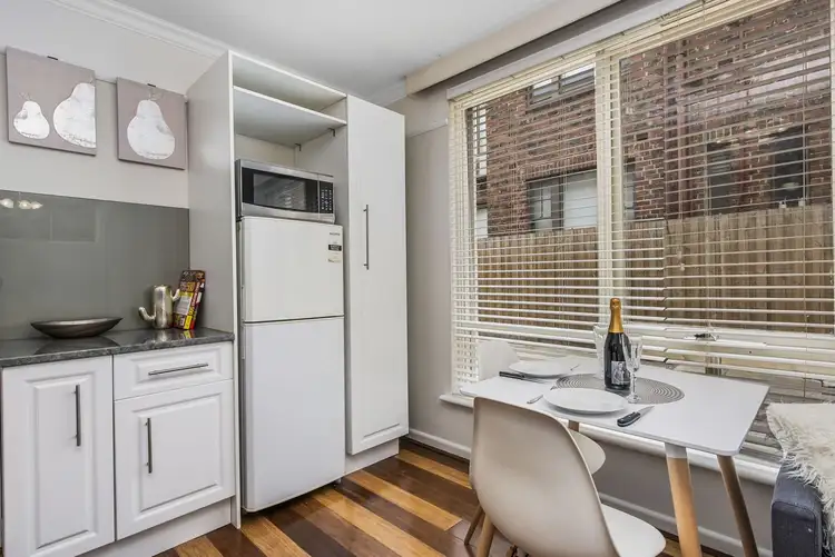 Fourth view of Homely apartment listing, 5/57 Chapel St, St Kilda VIC 3182