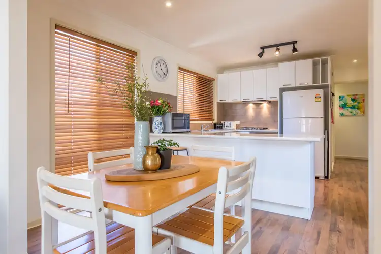 Fourth view of Homely townhouse listing, 2/10 Hakea Street, Karabar NSW 2620