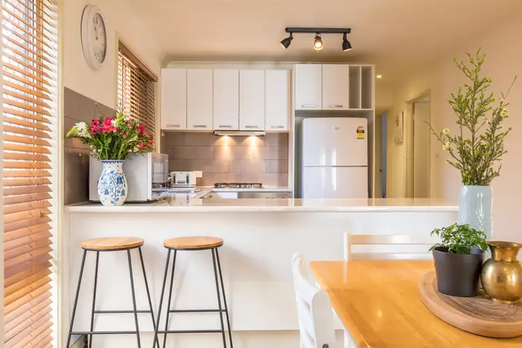 Fifth view of Homely townhouse listing, 2/10 Hakea Street, Karabar NSW 2620