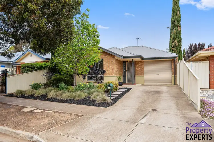 Second view of Homely house listing, 17 Harbrow Grove, Seacombe Gardens SA 5047