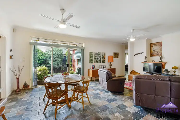 Sixth view of Homely house listing, 24 Balara Crescent, Flagstaff Hill SA 5159