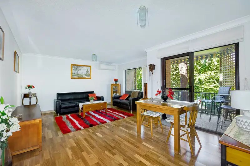 Main view of Homely apartment listing, 16/57-69 Cobar Street, Dulwich Hill NSW 2203