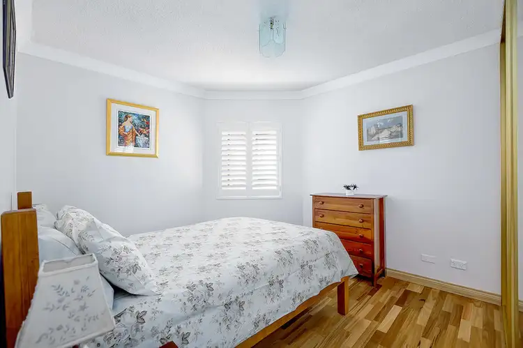 Fourth view of Homely apartment listing, 16/57-69 Cobar Street, Dulwich Hill NSW 2203