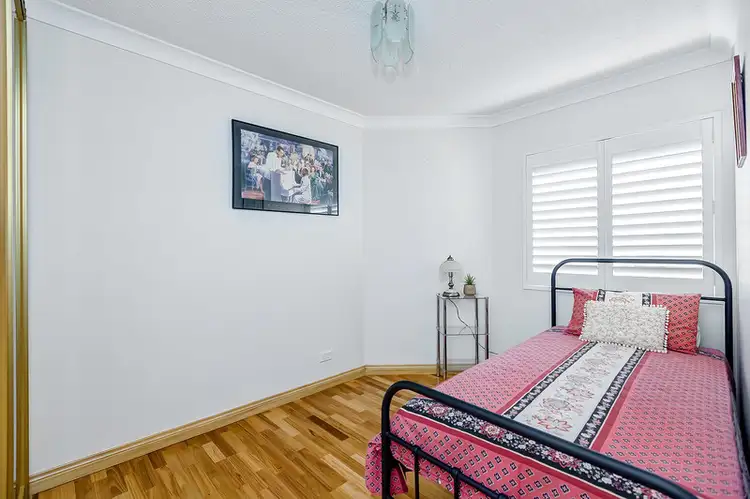 Fifth view of Homely apartment listing, 16/57-69 Cobar Street, Dulwich Hill NSW 2203