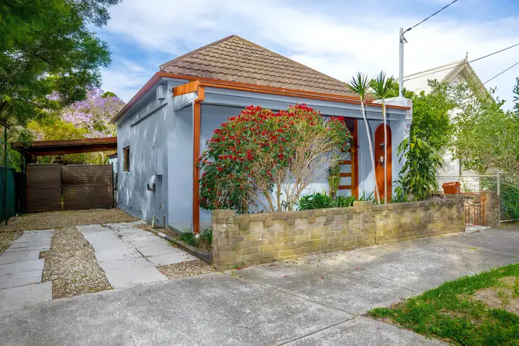 2 Hill Street, Dulwich Hill NSW 2203