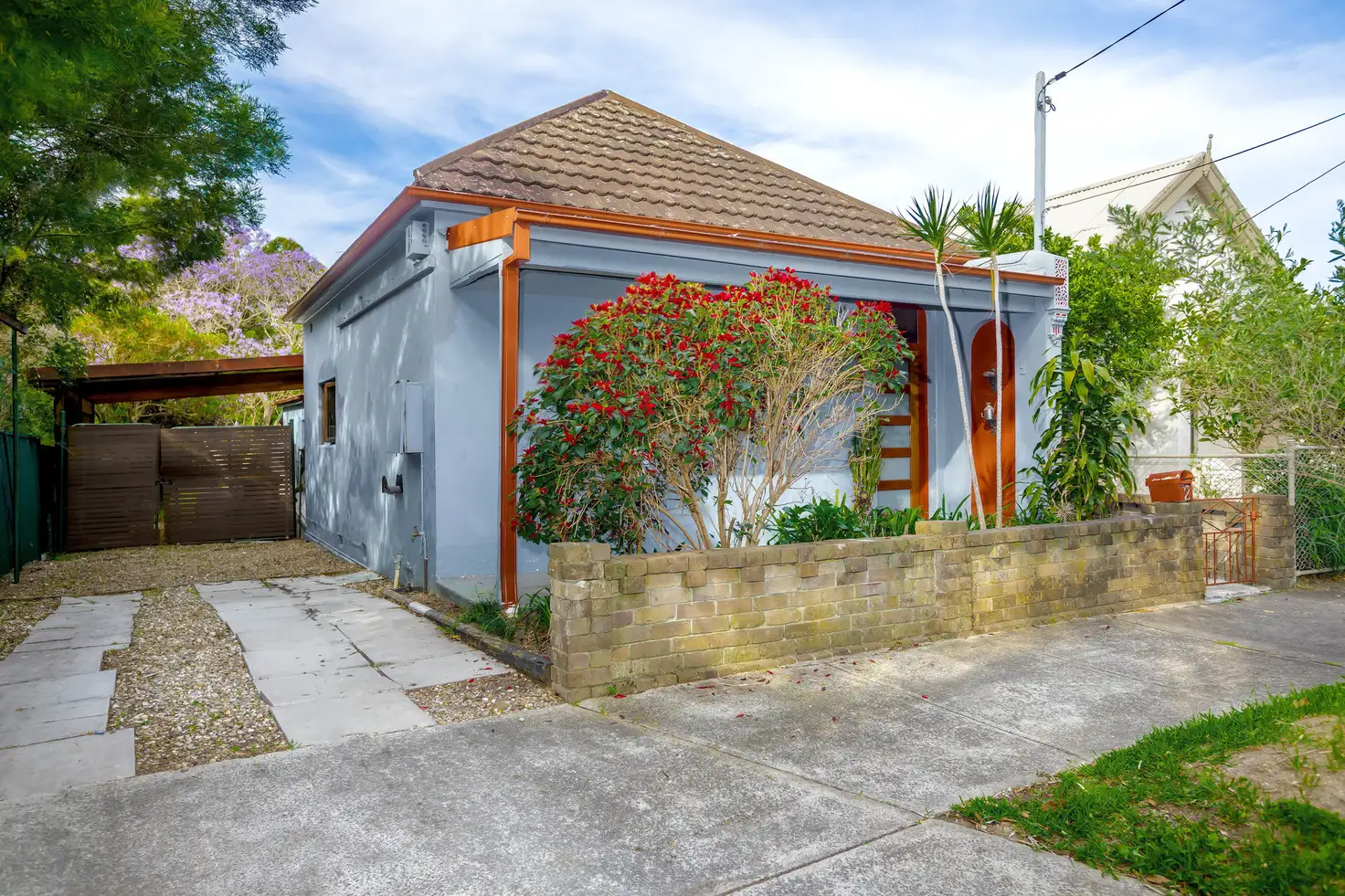 Main view of Homely house listing, 2 Hill Street, Dulwich Hill NSW 2203