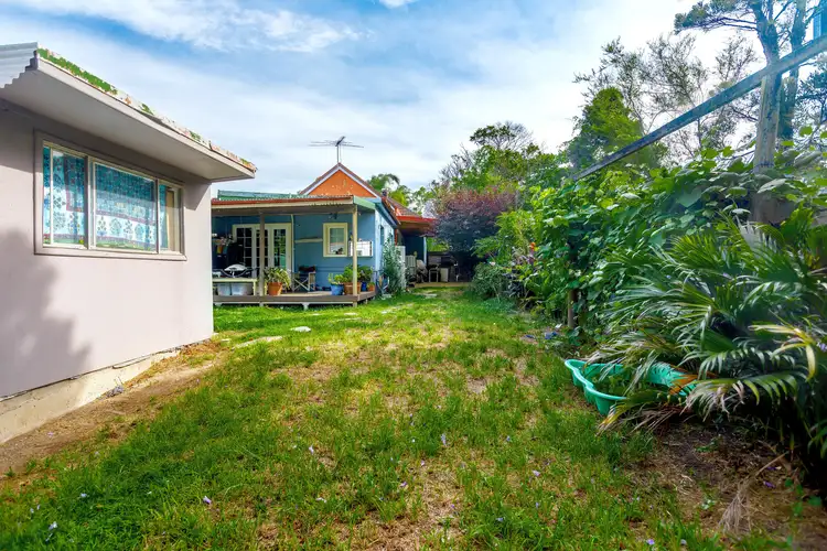 Second view of Homely house listing, 2 Hill Street, Dulwich Hill NSW 2203