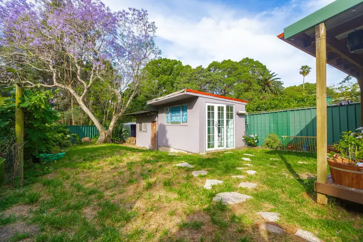 Fourth view of Homely house listing, 2 Hill Street, Dulwich Hill NSW 2203