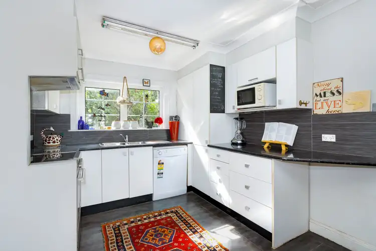 Fifth view of Homely house listing, 2 Hill Street, Dulwich Hill NSW 2203