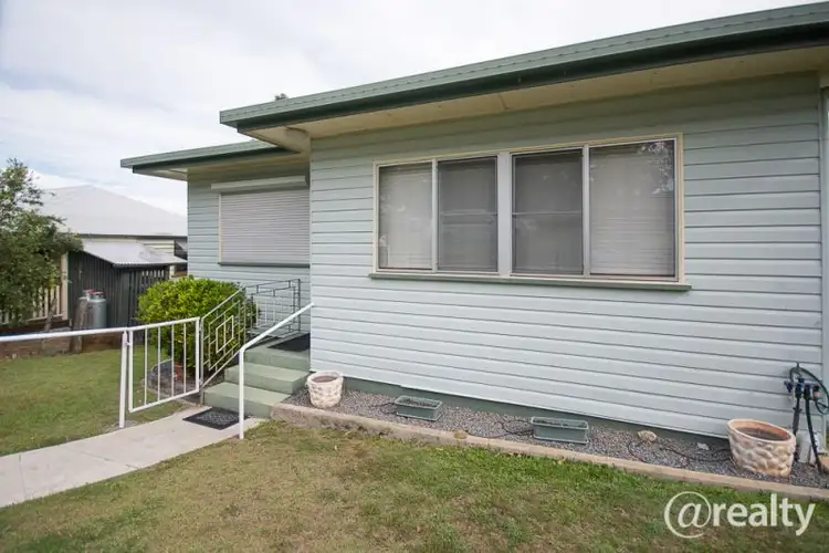 12 Harkins Road, Gympie QLD 4570