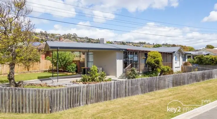 27 Fairway Crescent, Riverside TAS 7250
