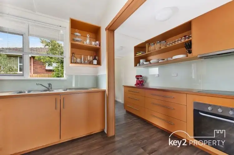 Second view of Homely house listing, 27 Fairway Crescent, Riverside TAS 7250