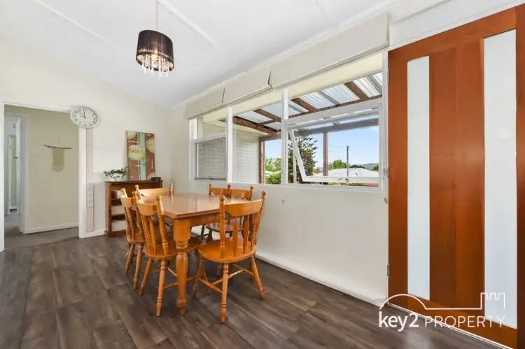 Fourth view of Homely house listing, 27 Fairway Crescent, Riverside TAS 7250