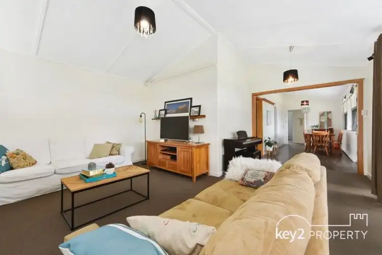 Fifth view of Homely house listing, 27 Fairway Crescent, Riverside TAS 7250