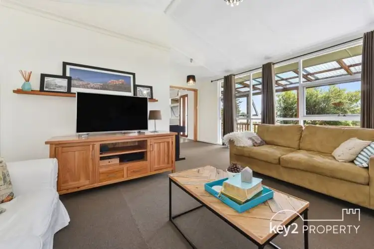 Sixth view of Homely house listing, 27 Fairway Crescent, Riverside TAS 7250
