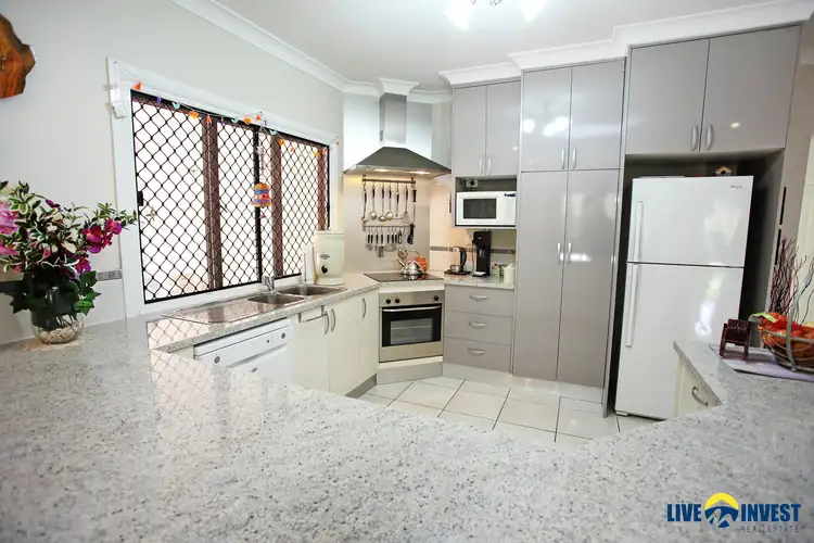9 Rupertswood Drive, Alice River QLD 4817