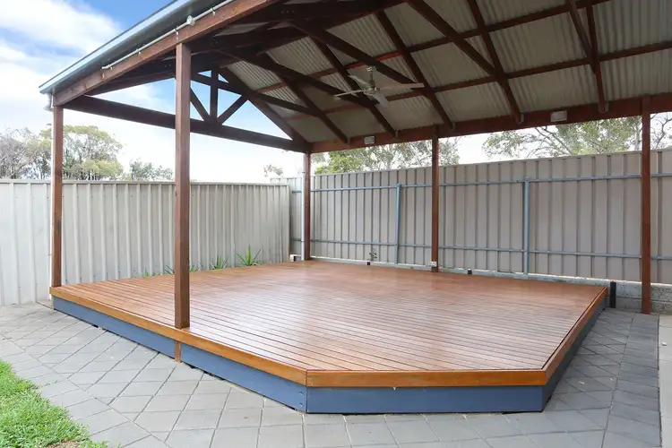 Fourth view of Homely house listing, 33 Omega Drive, Seaford Rise SA 5169