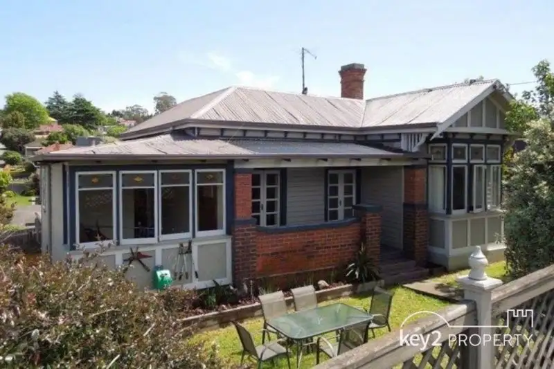 Main view of Homely house listing, 40 Hobart Road, Kings Meadows TAS 7249