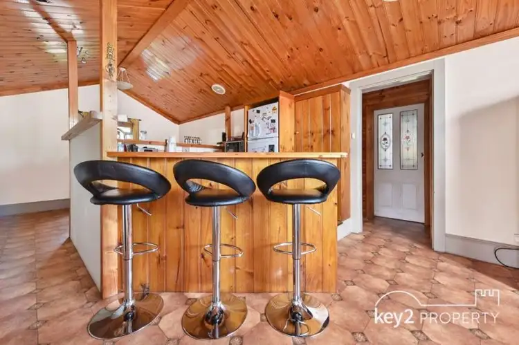 Second view of Homely house listing, 40 Hobart Road, Kings Meadows TAS 7249