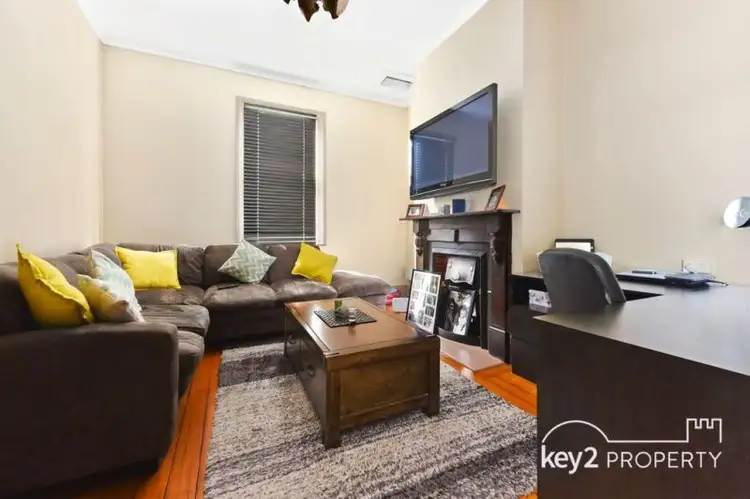 Third view of Homely house listing, 40 Hobart Road, Kings Meadows TAS 7249