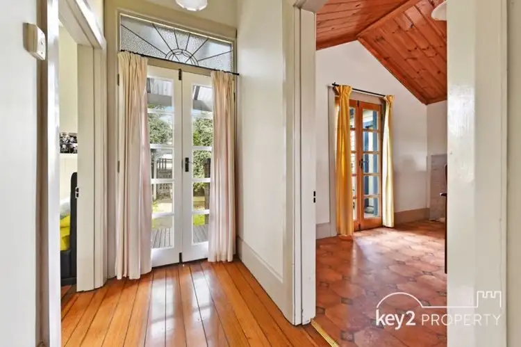 Fourth view of Homely house listing, 40 Hobart Road, Kings Meadows TAS 7249