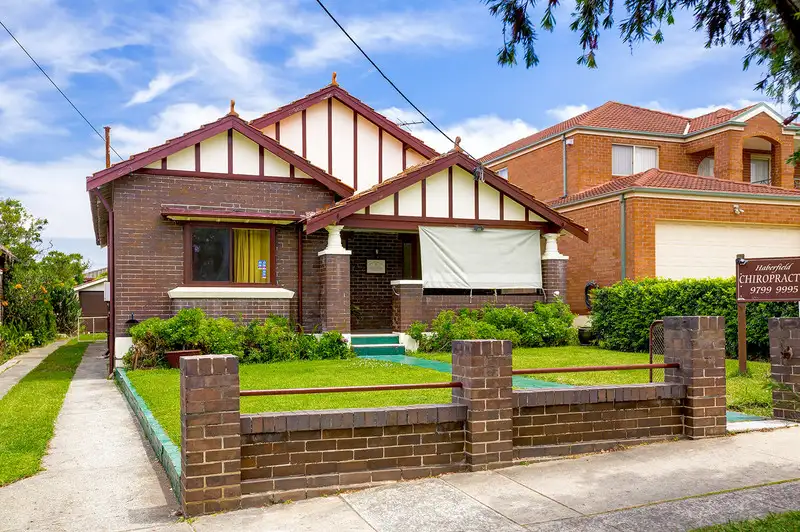 Main view of Homely house listing, 23 Great North Road, Five Dock NSW 2046