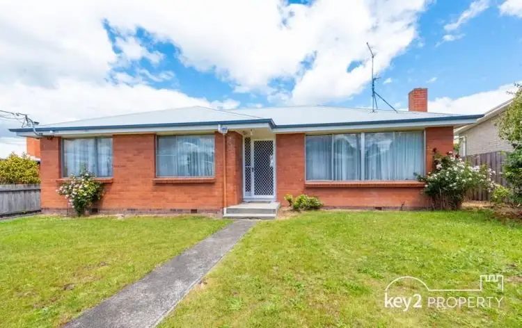 15 Harris Street, Summerhill TAS 7250