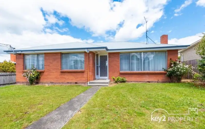 Main view of Homely house listing, 15 Harris Street, Summerhill TAS 7250