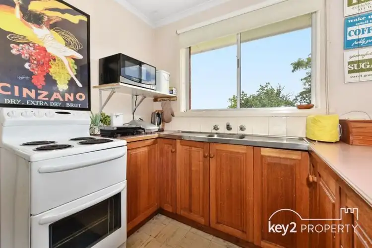 Second view of Homely house listing, 15 Harris Street, Summerhill TAS 7250