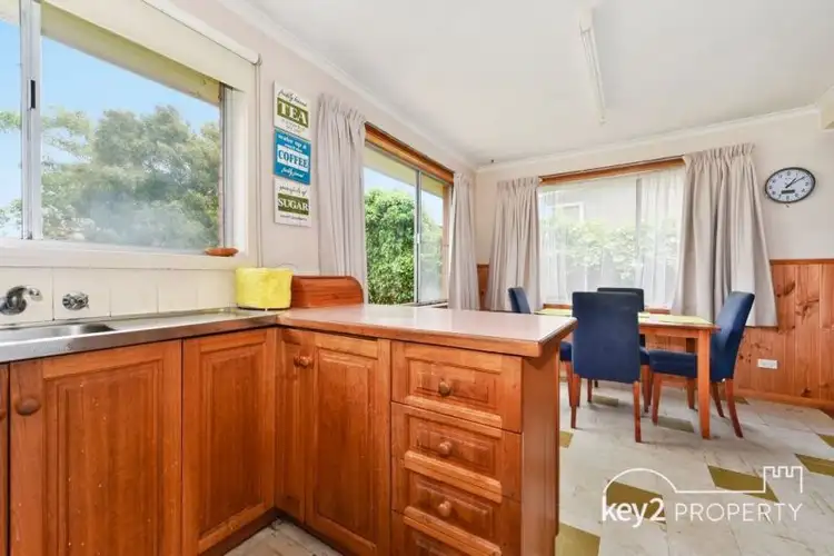 Third view of Homely house listing, 15 Harris Street, Summerhill TAS 7250