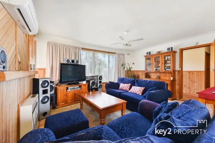 Fifth view of Homely house listing, 15 Harris Street, Summerhill TAS 7250