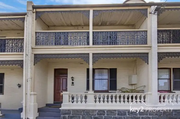205 George Street, Launceston TAS 7250