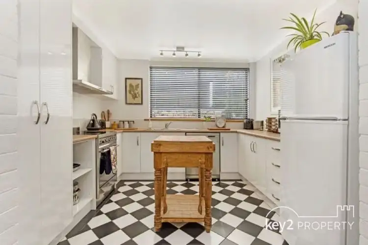 Fifth view of Homely house listing, 205 George Street, Launceston TAS 7250