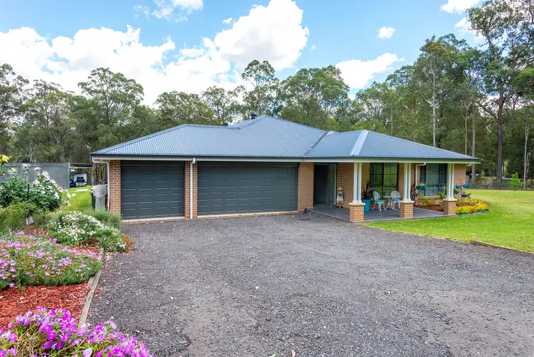 261 Bathurst Street, Sawyers Gully NSW 2326