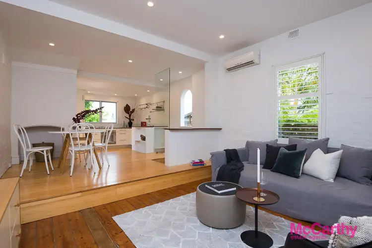 1 Collins Street, Rozelle NSW 2039