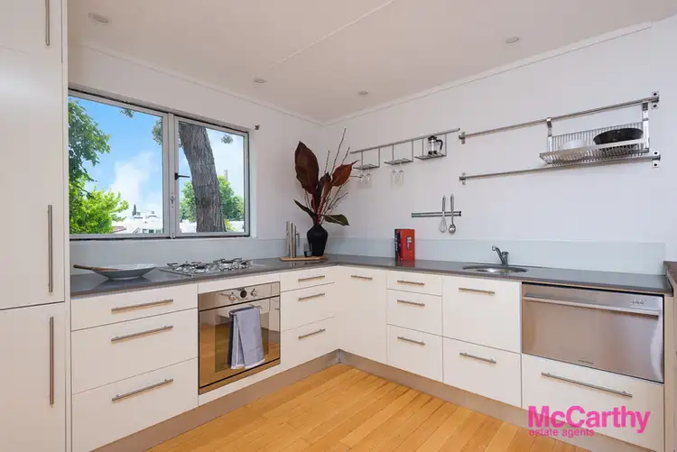 Second view of Homely house listing, 1 Collins Street, Rozelle NSW 2039