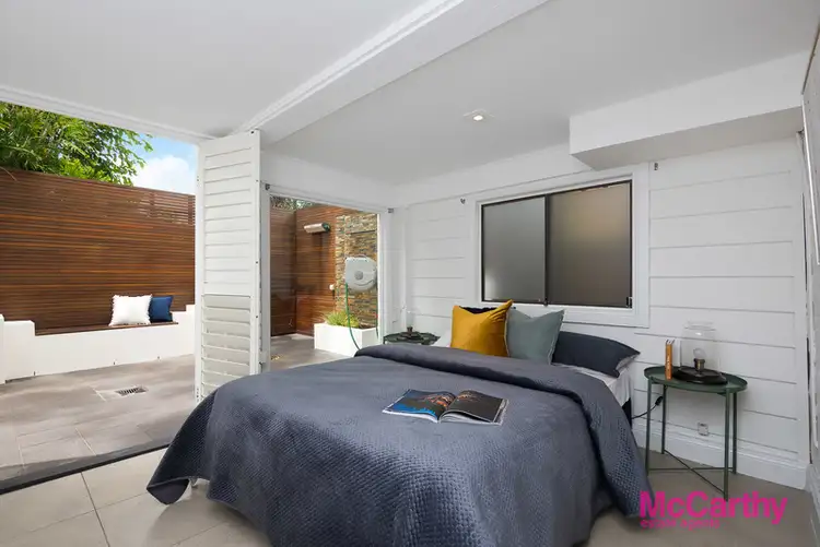 Fourth view of Homely house listing, 1 Collins Street, Rozelle NSW 2039
