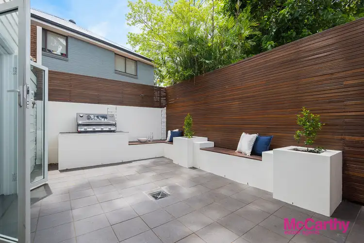 Fifth view of Homely house listing, 1 Collins Street, Rozelle NSW 2039