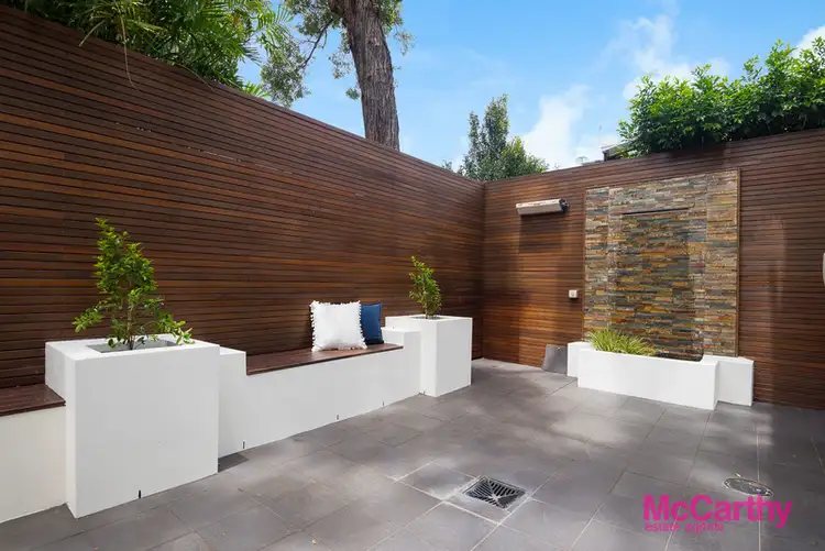 Sixth view of Homely house listing, 1 Collins Street, Rozelle NSW 2039