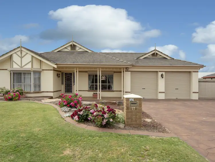17 Livermead Way, Moana SA 5169