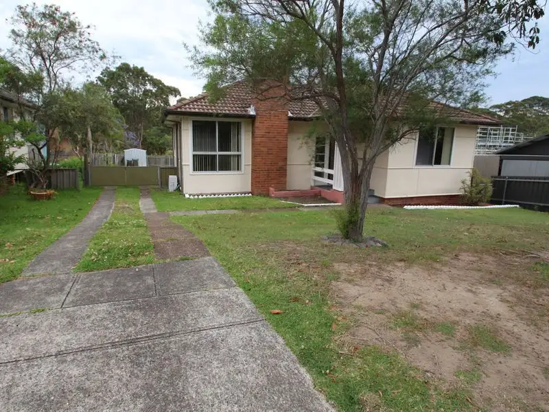 Main view of Homely house listing, 43 Rudd Street, Lambton NSW 2299