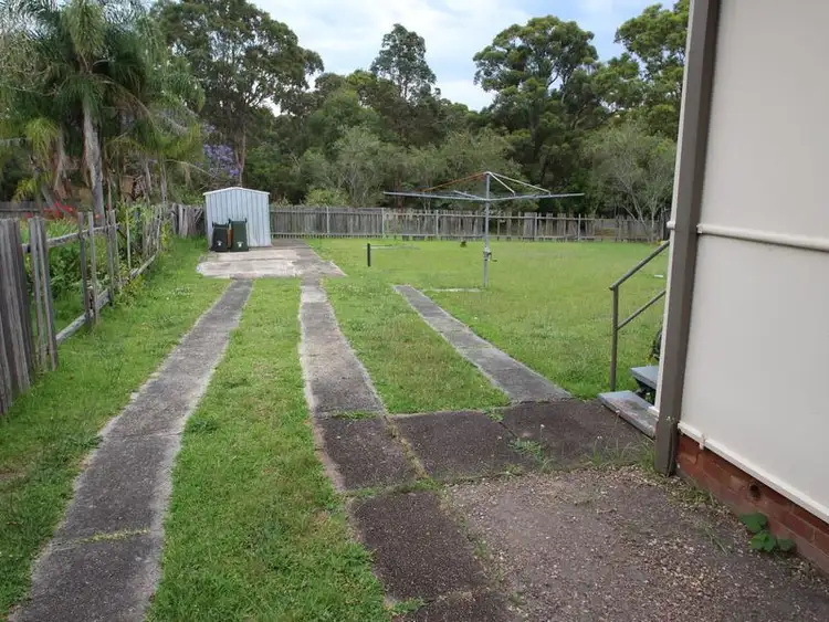 Second view of Homely house listing, 43 Rudd Street, Lambton NSW 2299