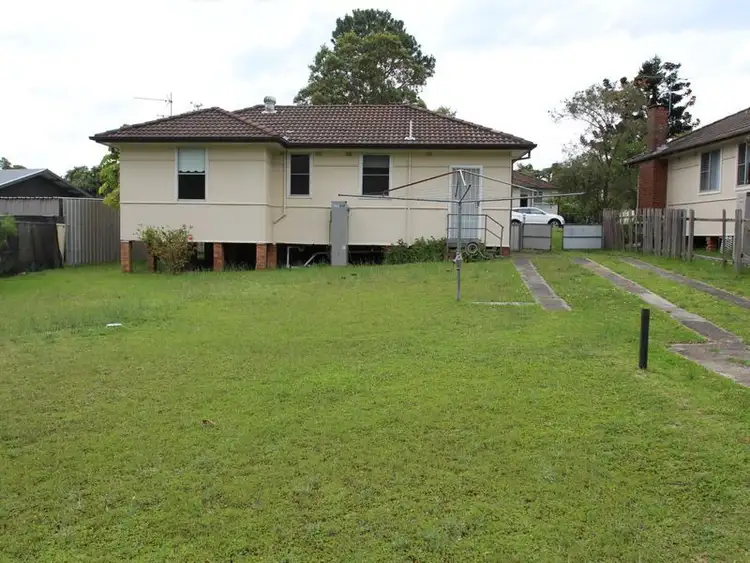 Fourth view of Homely house listing, 43 Rudd Street, Lambton NSW 2299
