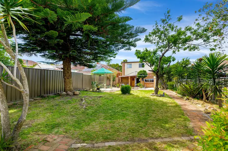 Second view of Homely house listing, 12 Plunkett Street, Drummoyne NSW 2047