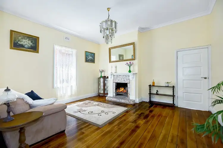 Third view of Homely house listing, 12 Plunkett Street, Drummoyne NSW 2047