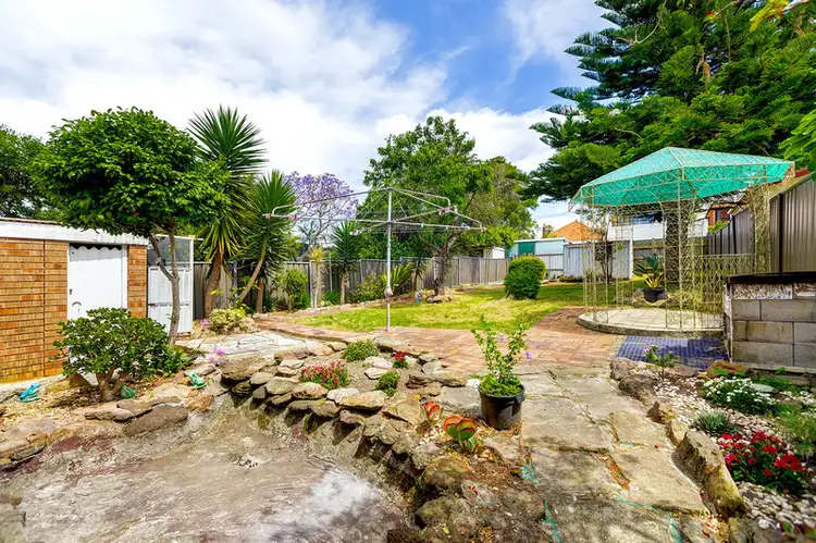 Fourth view of Homely house listing, 12 Plunkett Street, Drummoyne NSW 2047