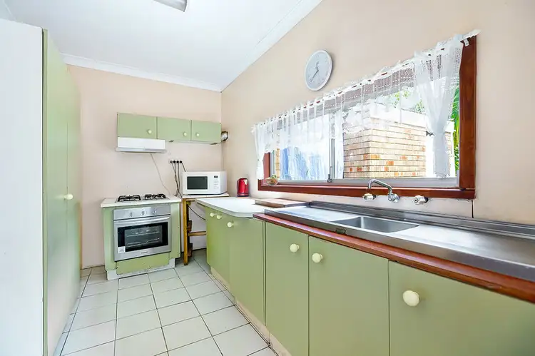 Fifth view of Homely house listing, 12 Plunkett Street, Drummoyne NSW 2047
